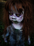 Regan XL Horror Doll