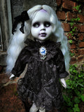 Emily Horror Doll