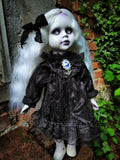 Emily Horror Doll