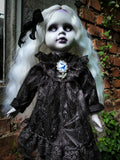 Emily Horror Doll