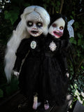 Marllory & Ophelia Horror Doll