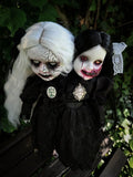 Marllory & Ophelia Horror Doll
