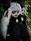 Marllory & Ophelia Horror Doll