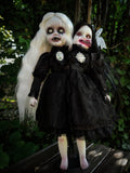 Marllory & Ophelia Horror Doll