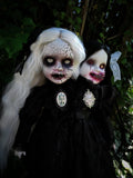 Marllory & Ophelia Horror Doll