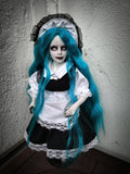 Emily Horror Doll