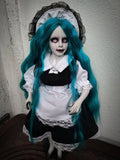 Emily Horror Doll
