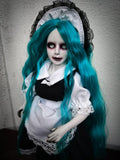 Emily Horror Doll