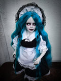 Emily Horror Doll