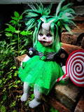 Lulu Horror Doll