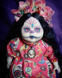 Aleid Horror Doll