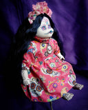Aleid Horror Doll