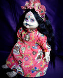 Aleid Horror Doll
