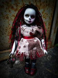 Mama Midnight Horror Doll