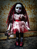 Mama Midnight Horror Doll
