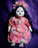 Aleid Horror Doll