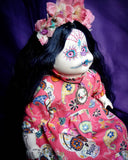 Aleid Horror Doll