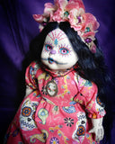 Aleid Horror Doll