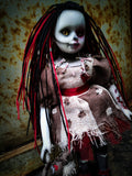 Mama Midnight Horror Doll
