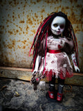 Mama Midnight Horror Doll