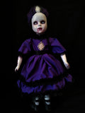 Claudia Dawn Wonderland Horror Doll