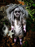 Fabienne Horror Doll