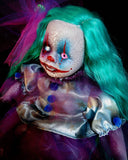 Rainbow Horror Doll