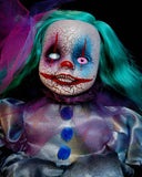 Rainbow Horror Doll