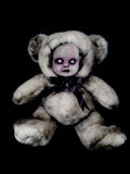 Ice Horror Doll