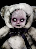 Ice Horror Doll
