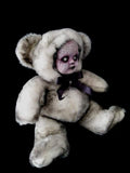 Ice Horror Doll