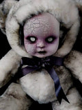 Ice Horror Doll