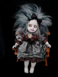Amelia Horror Doll