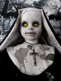 Anika Horror Doll