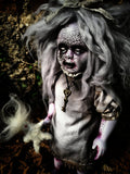 Fabienne Horror Doll