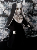 Anika Horror Doll