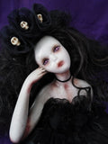 Babette Horror Doll
