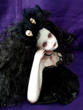 Babette Horror Doll