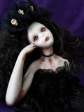 Babette Horror Doll