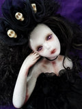 Babette Horror Doll