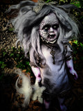 Fabienne Horror Doll