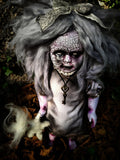 Fabienne Horror Doll