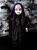 Ash Horror Doll
