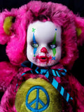 Bonnie Horror Doll
