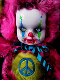 Bonnie Horror Doll