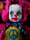 Bonnie Horror Doll
