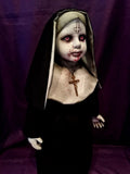 Cordelia Horror Doll (Large)