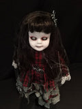 Camille Horror Doll