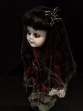 Camille Horror Doll