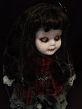 Camille Horror Doll